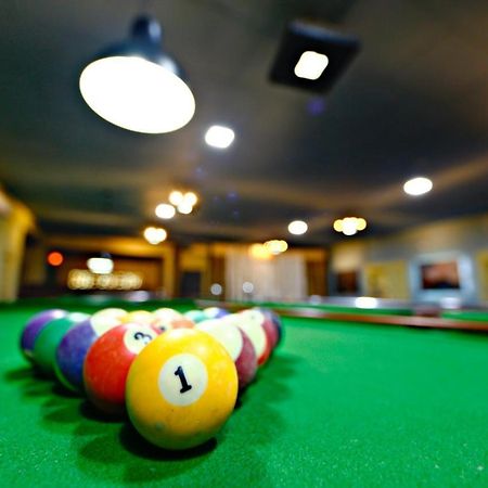 Hotel Nithya Kottayam Zewnętrze zdjęcie