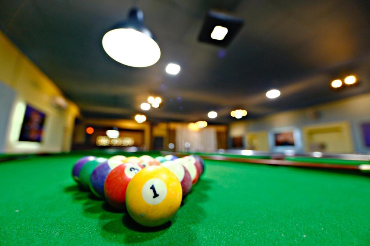 Hotel Nithya Kottayam Zewnętrze zdjęcie